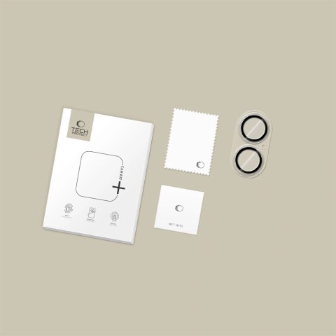 Osłona aparatu Tech-Protect Camfull Fit+ na iPhone 17