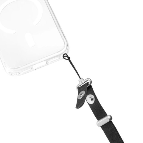 Smycz do telefonu Spigen DA30L - czarna