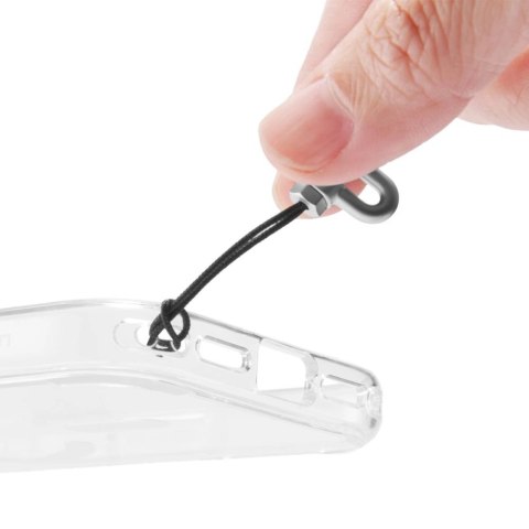 Smycz do telefonu Spigen DA30L - czarna