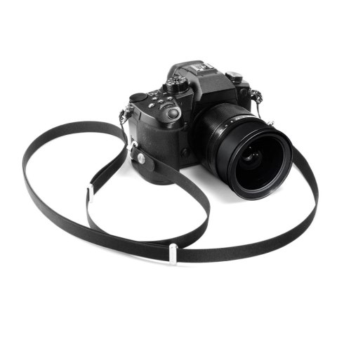 Smycz do telefonu Spigen DA30L - czarna