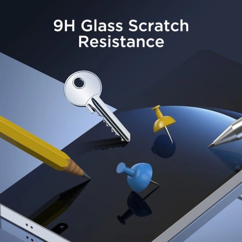 Szkło hartowane zestaw 10 szkieł Tech-Protect Bundle na Samsung Galaxy S26 Ultra