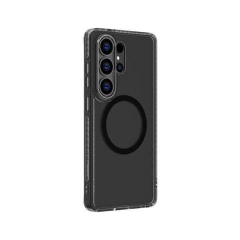 AMAZINGTHING Titan Pro Drop Proof Case S26 Ultra Titan Black