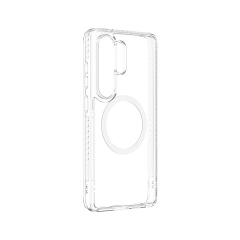 AMAZINGTHING Titan Pro Drop Proof Case S26 Ultra Transparent