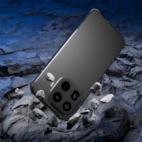 Etui 3mk Clear Case na Xiaomi 15T Pro 5G - przezroczyste