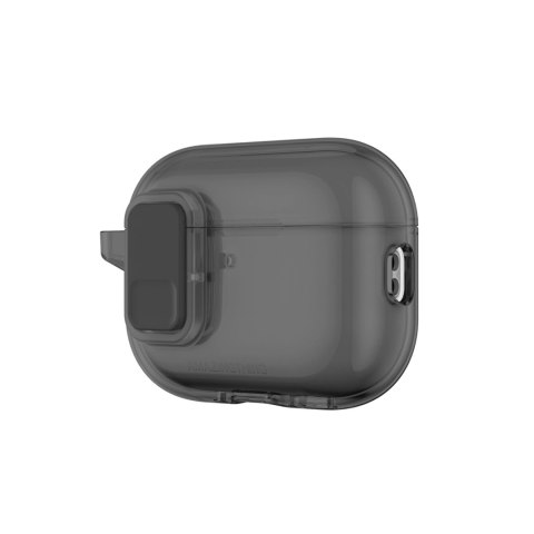 Etui AMAZINGTHING Minimal Case do AirPods Pro 3 - czarne