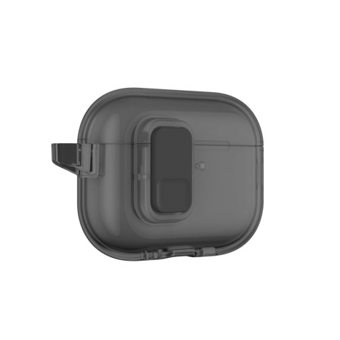 Etui AMAZINGTHING Minimal Case do AirPods Pro 3 - czarne