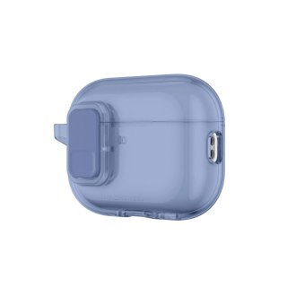 Etui AMAZINGTHING Minimal Case do AirPods Pro 3 - niebieskie
