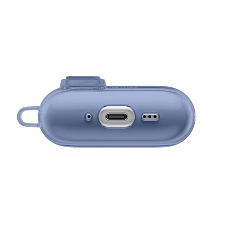 Etui AMAZINGTHING Minimal Case do AirPods Pro 3 - niebieskie