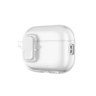 Etui AMAZINGTHING Minimal Case do AirPods Pro 3 - przezroczyste