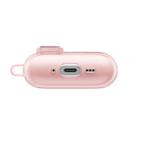 Etui AMAZINGTHING Minimal Case do AirPods Pro 3 - różowe