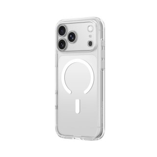 Etui AMAZINGTHING Minimal Mag Lens Case na iPhone 17 Pro Max - przezroczyste