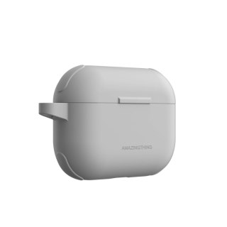 Etui AMAZINGTHING Omni Case Titan do AirPods Pro 3 - białe