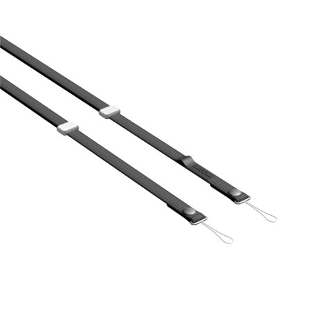 Pasek na telefon AMAZINGTHING Titan MagStrap z magnetyczną regulacją - czarny