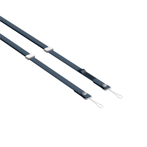 Pasek na telefon AMAZINGTHING Titan MagStrap z magnetyczną regulacją - niebieski