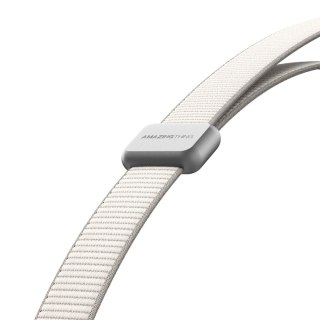 Pasek na telefon AMAZINGTHING Titan MagStrap z magnetyczną regulacją - szary