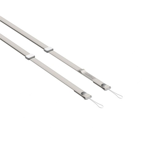 Pasek na telefon AMAZINGTHING Titan MagStrap z magnetyczną regulacją - szary