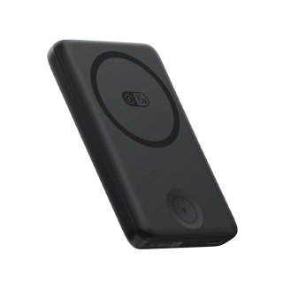 Powerbank Baseus EnerFill FT11 10000mAh 27W kompatybilny z MagSafe, do Apple Watch i smartfonów z kablem USB-C 20V/3A 30 cm - cz