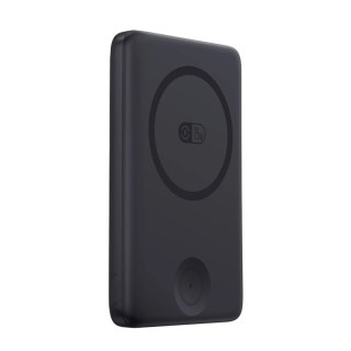 Powerbank Baseus EnerFill FT11 10000mAh 27W kompatybilny z MagSafe, do Apple Watch i smartfonów z kablem USB-C 20V/3A 30 cm - cz