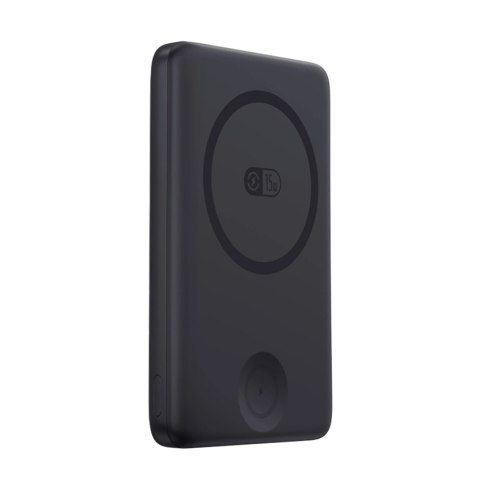 Powerbank Baseus EnerFill FT11 10000mAh 27W kompatybilny z MagSafe, do Apple Watch i smartfonów z kablem USB-C 20V/3A 30 cm - cz