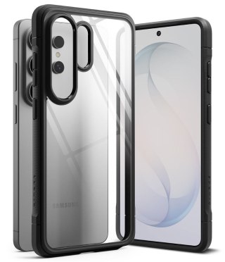 RINGKE FUSION BOLD GALAXY S26 ULTRA BLACK