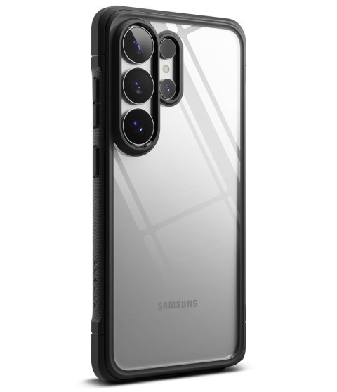 RINGKE FUSION BOLD GALAXY S26 ULTRA BLACK