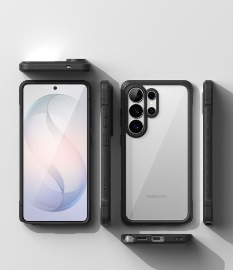 RINGKE FUSION BOLD GALAXY S26 ULTRA BLACK