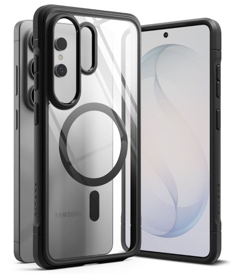 RINGKE FUSION BOLD MAGNETIC MAGSAFE GALAXY S26 ULTRA BLACK