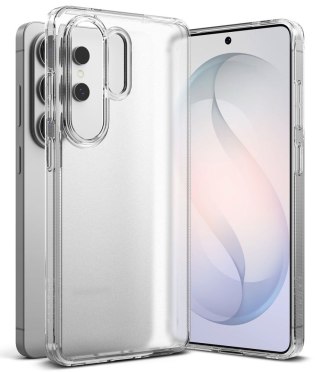 RINGKE FUSION GALAXY S26 ULTRA MATTE CLEAR
