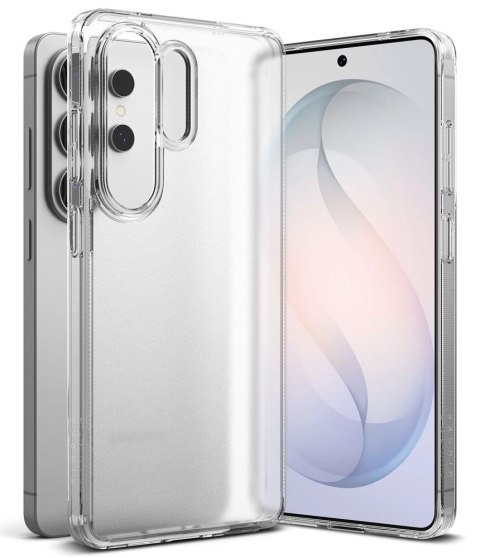 RINGKE FUSION GALAXY S26 ULTRA MATTE CLEAR
