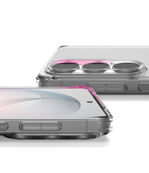 RINGKE FUSION GALAXY S26 ULTRA MATTE CLEAR