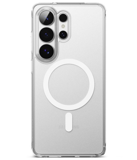 RINGKE FUSION MAGNETIC MAGSAFE GALAXY S26 ULTRA MATTE CLEAR