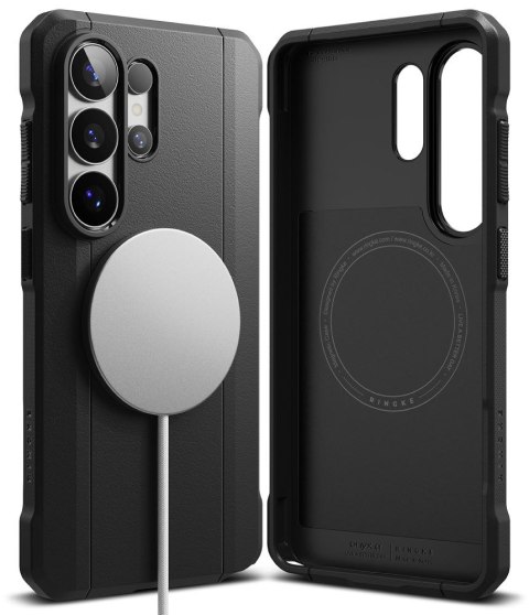 RINGKE ONYX ALFA MAGNETIC MAGSAFE GALAXY S26 ULTRA BLACK