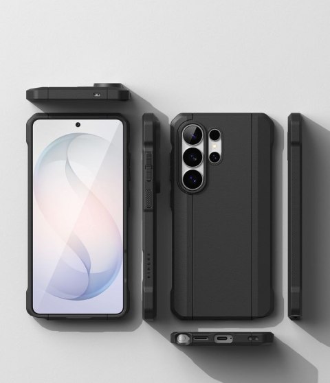 RINGKE ONYX ALFA MAGNETIC MAGSAFE GALAXY S26 ULTRA BLACK