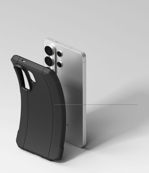 RINGKE ONYX ALFA MAGNETIC MAGSAFE GALAXY S26 ULTRA BLACK