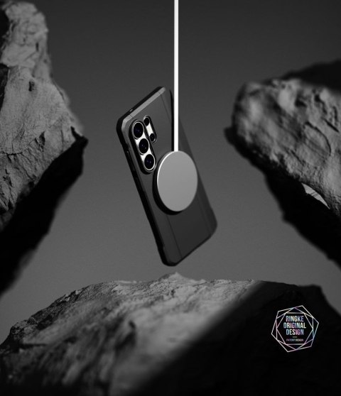 RINGKE ONYX ALFA MAGNETIC MAGSAFE GALAXY S26 ULTRA BLACK
