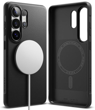 RINGKE ONYX MAGNETIC MAGSAFE GALAXY S26 ULTRA BLACK