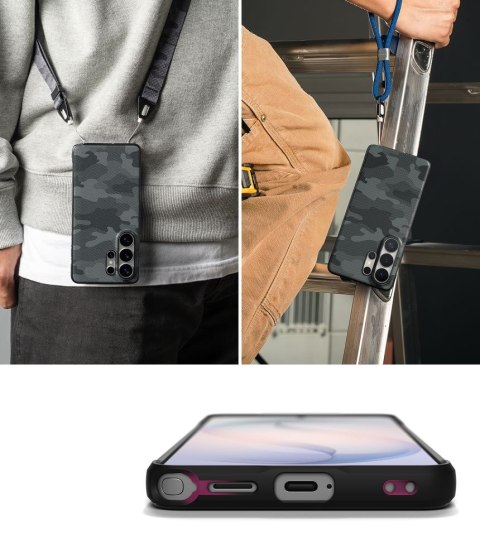 RINGKE ONYX MAGNETIC MAGSAFE GALAXY S26 ULTRA CAMO BLACK