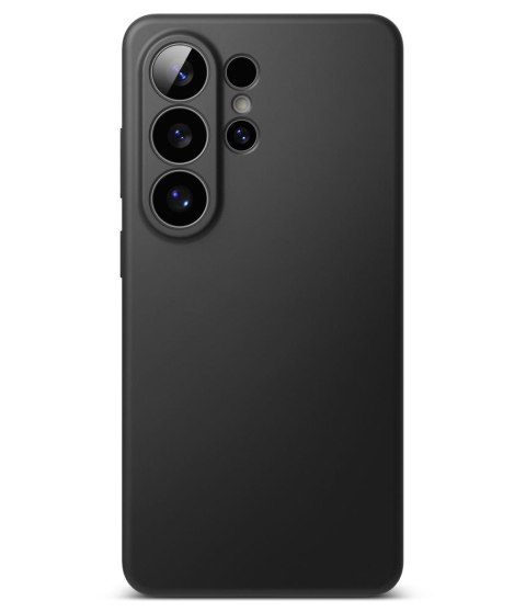 RINGKE SILICONE MAGNETIC MAGSAFE GALAXY S26 ULTRA BLACK