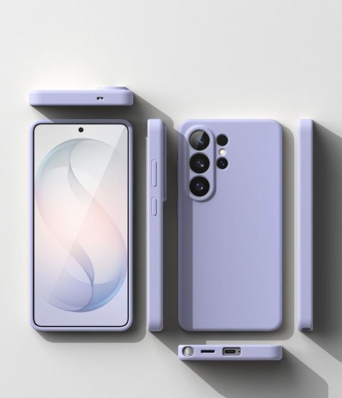 RINGKE SILICONE MAGNETIC MAGSAFE GALAXY S26 ULTRA LAVENDER