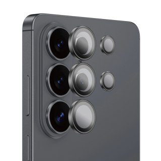 Szkło hartowane AMAZINGTHING Radix AR Lens Glass na wyspę aparatu do Samsung S26 Ultra - czarne