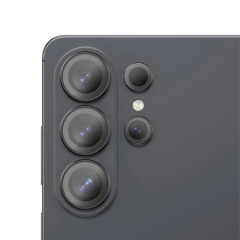 Szkło hartowane AMAZINGTHING Radix AR Lens Glass na wyspę aparatu do Samsung S26 Ultra - czarne