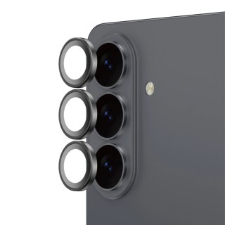 Szkło hartowane AMAZINGTHING Radix AR Lens Glass na wyspę aparatu do Samsung S26 - czarne