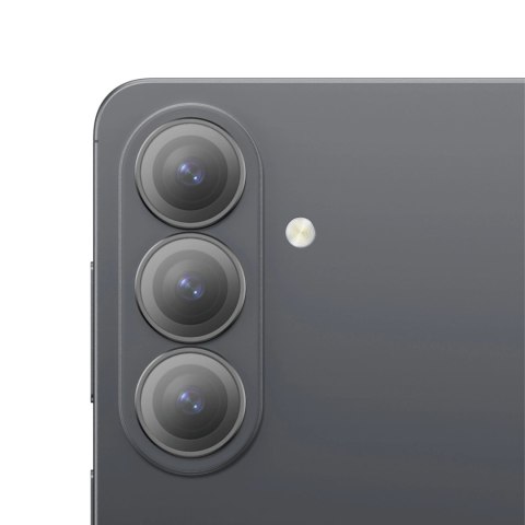 Szkło hartowane AMAZINGTHING Radix AR Lens Glass na wyspę aparatu do Samsung S26 - czarne