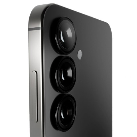 Szkło hartowane Puro Single Camera Lens na soczewki aparatu do Samsung Galaxy S25