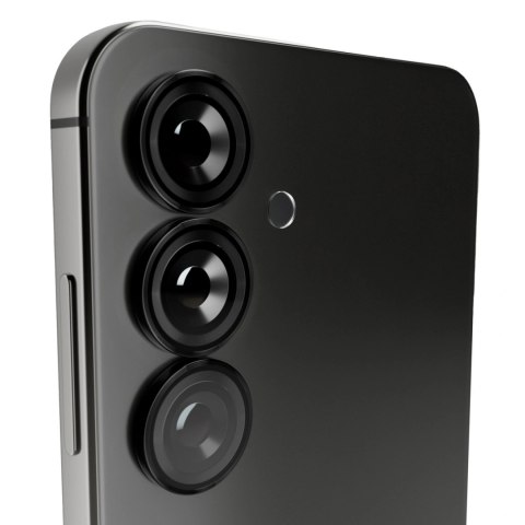 Szkło hartowane Puro Single Camera Lens na soczewki aparatu do Samsung Galaxy S25