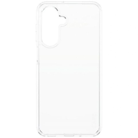 Etui CARE by PanzerGlass Flagship Urban Combat na Samsung Galaxy M17 5G / A17 / A17 5G - przezroczyste