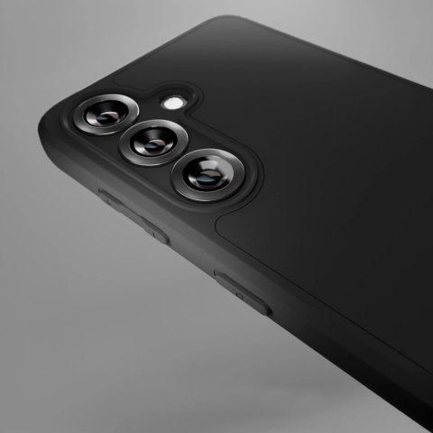 Etui SBS D3O do Samsung Galaxy S25 - czarne