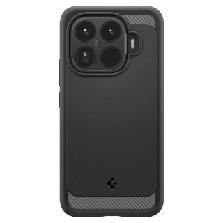 Etui Spigen Rugged Armor na Xiaomi 15T Pro - czarne