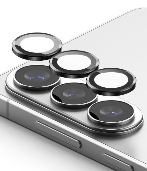 OSŁONA APARATU RINGKE CAMERA FRAME PROTECTOR 2-PACK GALAXY S26 / S26+ PLUS BLACK