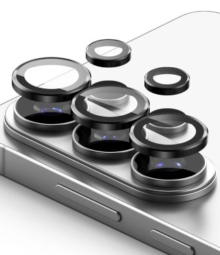 OSŁONA APARATU RINGKE CAMERA FRAME PROTECTOR 2-PACK GALAXY S26 ULTRA BLACK